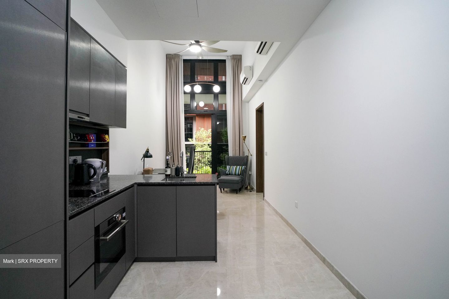 Daintree Residence (D21), Condominium #522958331